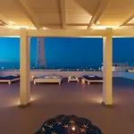 Casa Del Faro アパート トッレ・カンネ