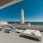 Casa Del Faro *