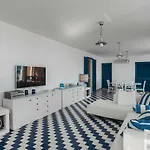 アパート Casa Del Faro トッレ・カンネ