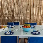 Casa Del Faro トッレ・カンネ