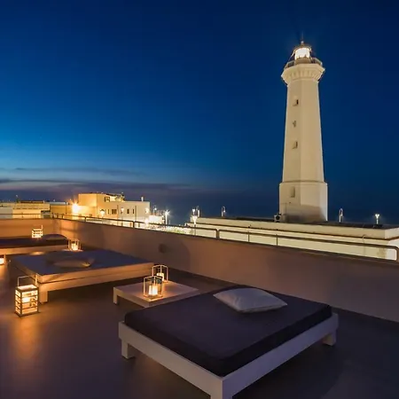 アパート Casa Del Faro