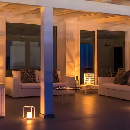 アパート Casa Del Faro トッレ・カンネ
