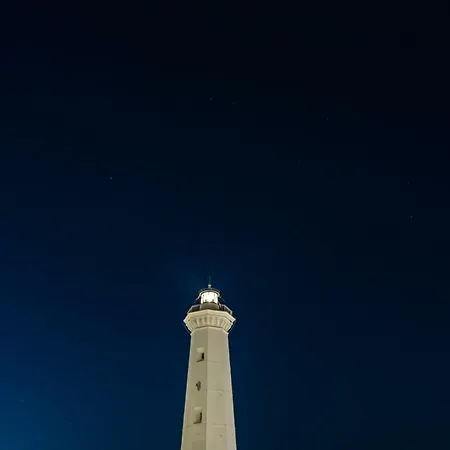דירה Casa Del Faro