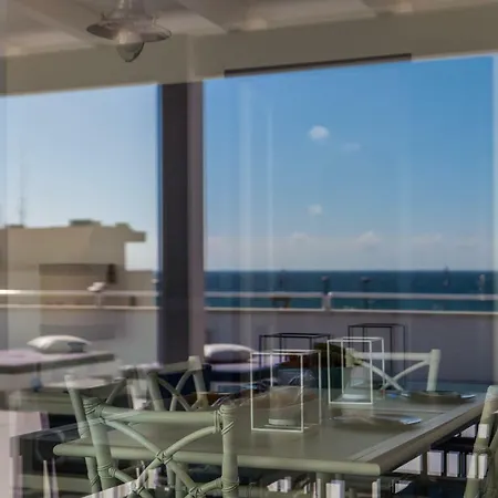 Casa Del Faro דירה