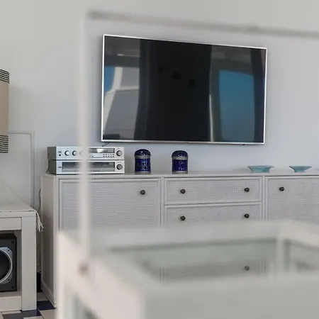 דירה Casa Del Faro *