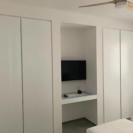 Apartment Casa Del Faro Torre Canne