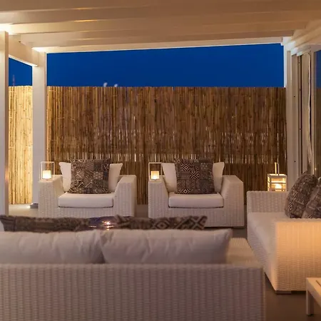 Casa Del Faro Apartment *