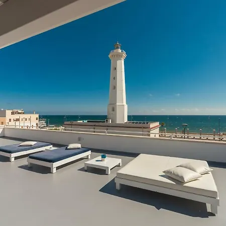 Casa Del Faro *