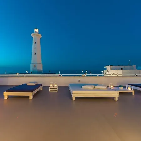 Casa Del Faro * Torre Canne