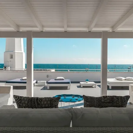 Casa Del Faro Apartamento *
