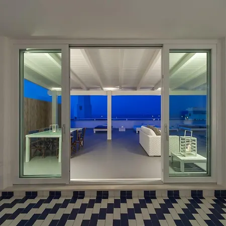 Apartment Casa Del Faro *